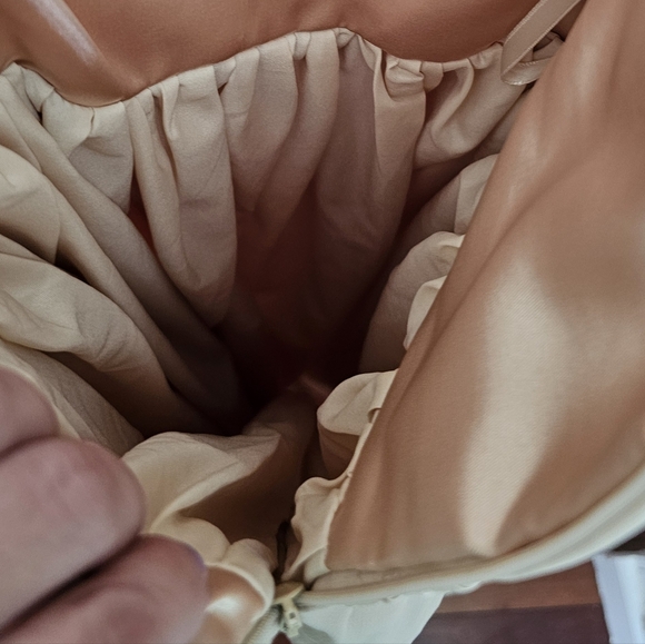 Couture Child's Gown - Picture 11 of 16